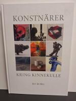 Konstn&auml;rer kring Kinnekulle