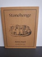 Stonehenge