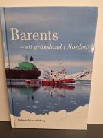 Barents - ett gr&auml;nsland