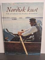 Nordisk kust : folk och farkoster fr&aring;n Kvarken till Gr&ouml;nland