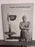 Picasso i det offentliga rummet