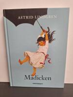 Madicken