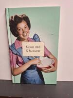 Kloka r&aring;d och huskurer