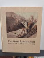 De f&ouml;rsta hundra &aring;ren : Huskvarnas och Hakarps historia 1911-2011