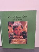 Per Nilsson-&Ouml;st : skulpt&ouml;r