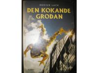 Den kokande grodan