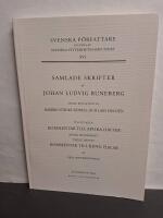 Samlade skrifter [Elektronisk resurs]