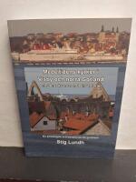 Medeltidens kyrkor i Visby och norra Gotland och deras kvarvarande inventarier : en arkeologisk och konsthistorisk guidebok