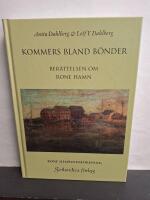 Kommers bland b&ouml;nder : ber&auml;ttelsen om Ronehamn