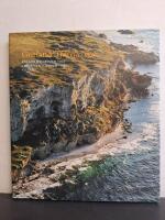 Gotland : i f&aring;gelns &ouml;ga : sedan sjunker den aldrig-