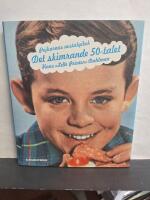 Pojkarnas nostalgibok : Det skimrande femtiotalet
