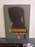 Bockstensmannen och hans dr&auml;kt