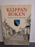 Klippanboken. Gr&aring;manstorps socken blir Klippans k&ouml;ping.
