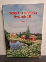 Norra Solberga : bygd och folk
