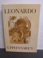 Leonardo, uppfinnaren