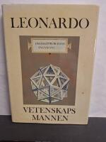 Leonardo, vetenskapsmannen