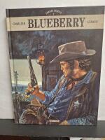 Blueberry. Samlade &auml;ventyr 2