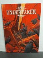 Undertaker. Gamarnas dans