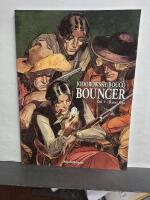 Bouncer. D. 1, Kains &ouml;ga