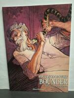 Bouncer. D. 3, Ormarnas r&auml;ttvisa