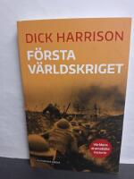 F&ouml;rsta v&auml;rldskriget