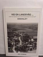 Vid en landsv&auml;g- : byar och samh&auml;llen flygfotograferade p&aring; 1930-talet