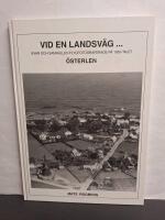 Vid en landsv&auml;g- : byar och samh&auml;llen flygfotograferade p&aring; 1930-talet