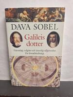 Galileis dotter