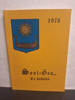 Sool-&Ouml;en.En kr&ouml;nika