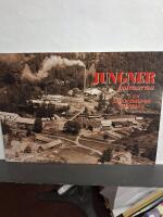 Jungnerholmarna. En industriepok vid Em&aring;n