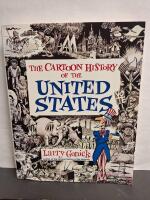 The cartoon history of the United States