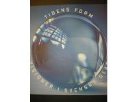 Tidens form. Visioner i svenskt glas