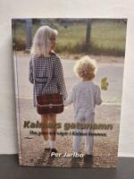 Kalmars gatunamn : om gator och v&auml;gar i Kalmar kommun