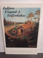 Luffare. Original & luffark&aring;kar