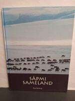 Saṕmi Sameland