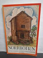 Norrbotten. Norrbottens l&auml;ns Hembygdsf&ouml;renings Tidskrift