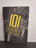 101 historiska myter