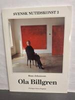 Ola Billgren : ett urval bilder