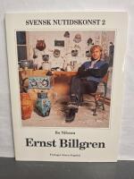 Ernst Billgren-Svensk nutidskonst 2