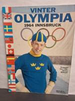 Vinterolympia Innsbruck 1964