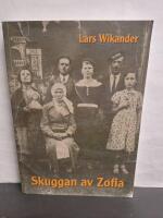 Skuggan av Zofia
