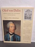 Olof von Dalin : samh&auml;llsdebatt&ouml;r, historiker, spr&aring;kf&ouml;rnyare