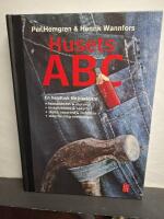 Husets ABC