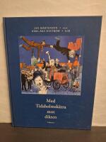 Med Tidaholmsk&auml;rra mot dikten