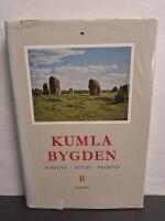 Kumlabygden 2. Forntidsliv.