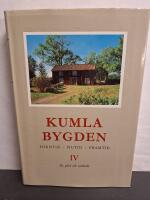 Kumlabygden 4. By, g&aring;rd och samh&auml;lle.