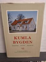 Kumlabygden 6. Nutida samh&auml;llsliv 1.