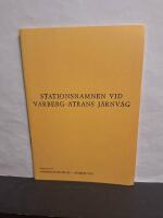 Stationsnamnen vid Varberg-&Auml;trans j&auml;rnv&auml;g
