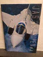 JAS 39 Gripen