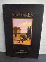 M&auml;staren - [roman]